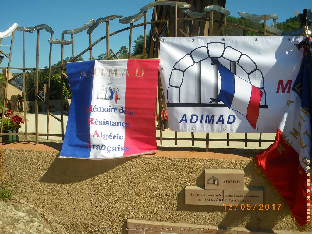 2017 05 13 THEOULE SUR MER HOMMAGE A NOS MORT POUR LA FRANCE (2).JPG